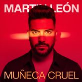 Martn Len: la revelacin del Pop Cuarteto argentino versiona 'Muneca Cruel' de Enrique Iglesias
