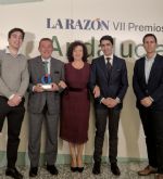 El Grupo Azahara recibe el galardn a laMejor Agencia de Comunicacin 360o en los VII Premios Andaluca de LaRazn