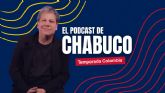 Chabuco estrena El Podcast de Chabuco: Temporada Colombia