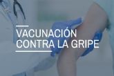 Vacunacin frente a la gripe: ?cul es su objetivo y en qu grupos se recomienda?