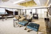 Regent Seven Seas Cruises y Knightsbridge Circle se unen para mejorar la experiencia de la Regent Suite