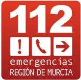Servicios de emergencias localizan a un hombre desaparecido en Cartagena