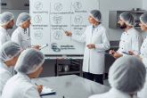 GHA Seguridad Alimentaria ofrece formacin de calidad, prctica y efectiva en manipulador de alimentos