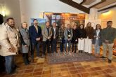Mula participa en el I Congreso de Turismo Rural de la Regin de Murcia