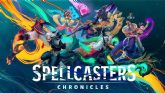 Spellcasters Chronicles comenzar su primer fin de semana de beta cerrada el 4 de diciembre de 2025