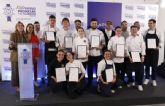 Le Cordon Bleu Madrid anuncia los 50 seleccionados que competirn por el Premio Promesas en 2026