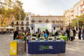 De residuos a instrumentos: xito del taller musical de ECOTIC en Barcelona