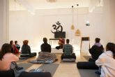GO Yoga Estudio consolida un encuentro pionero que une ciencia, medicina y yoga