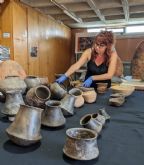 Acometerán actuaciones de climatización y ampliación de la instalación eléctrica en la sala de exposiciones “La Bastida” Acometerán actuaciones de climatización y ampliación de la instalación eléctrica en la sala de exposiciones “La Bastida”