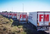 FM Logistic Ibrica refuerza su flota con 40 nuevos trilers rotulados para consolidar corredores de transporte ms robustos