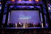 Los Top Human Leaders vuelven a triunfar en Madrid