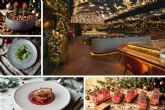 Madrid brilla con sabor, Quintoelemento celebra una Navidad de gastronoma, luz y espectculo