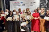 Premios AHSE 2025; una noche que consolida un hito y emociona al sector