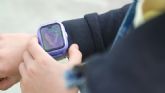 Este es el mejor smartwatch infantil para la IA: es espanol y tiene un modo antibullying