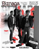 Biznaga llevar el fin de gira de !Ahora! a Razzmatazz antes de entrar a grabar su sexto disco