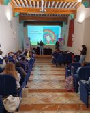 Mula refuerza la prevencin y sensibilizacin contra la violencia de gnero en sus centros educativos