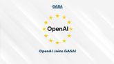 OpenAI se une a la Global Anti-Scam Alliance como miembro fundador para combatir estafas habilitadas por IA