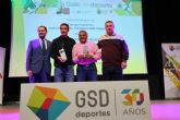 GSD celebra la Gala del Deporte 2025 y el 30 aniversario del Club Deportivo GSD