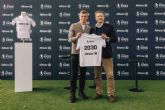 Allianz y Toni Kroos Academy firman una alianza para impulsar el talento futbolstico entre ninos y jvenes