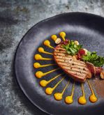 Foie Gras, el as bajo la manga de cualquier men navideno