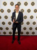 Arturo Cardels gana en Hollywood: el compositor espanol gana los music in media awards con 'Terra alta'