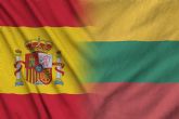 Espaa ayuda a Lituania con un sistema antidrones