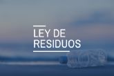 Ley de Residuos: qu es y qu objetivos persigue?