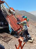 Nittetsu Mining realiza pago final de 1,5 millones de dlares para proyecto Los Chapitos de Camino en Per