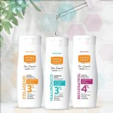 Natural Honey eleva el cuidado corporal con Skin Expert, con srum para responder a rutinas ms exigentes
