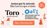 Apoyo legal especializado a personas con artrosis y otras enfermedades musculoesquelticas