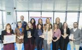 El Grupo Adecco recibe el Premio Madrid Empresa Flexible 2025 en la categora Gran Empresa