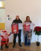 Presentada la campaa navidea de apoyo al comercio y la hostelera de Mula: T nos haces brillar