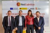 Red.es destina 10 millones de euros a la aplicacin de las tecnologas cunticas en sectores estratgicos