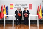 Espaa firma dos nuevos acuerdos de cooperacin en materia agrcola y pesquera con Marruecos