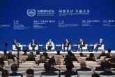 'Por la cooperacin y la solidaridad mundiales': el Imperial Springs International Forum 2025 da comienzo en Guangzhou