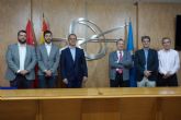 Sistemas y Mtodos Jurdicos y la UPM firman un acuerdo pionero para impulsar proyectos de LegalTech