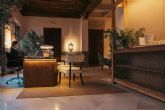 El Hotel Hospes Palacio de los Patos alcanza otro nuevo nivel de distincin 5* Gran Lujo