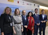 Naciones Unidas reconoce en Murcia el potencial de la economa social espaola