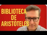 La biblioteca de Aristteles