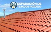 Tejados Pozuelo refuerza su liderazgo en soluciones duraderas para cubiertas en Madrid oeste