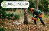 La Tierra Jardinera fortalece su presencia en la tala de rboles con servicios seguros, tcnicos y adaptados al entorno