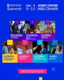 Piqué y Oughourlian lideran la representación española en el BRIDGE Summit 2025, el foro global de medios, entretenimiento y tecnología