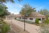 La demanda de chalets en La Moraleja se dispara en 2025; así evoluciona el mercado de lujo en el norte de Madrid