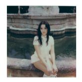 Sofía Lafuente presenta “Algo real” una canción sobre tomar distancia de lo que ya no funciona