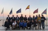 Toni y Sasha Pons, del náutico de Ciutadella, nuevos campeones del Trofeo Armada