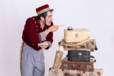 Diciembre acoge una nueva gira de teatro familiar de la compañía Adrián Conde