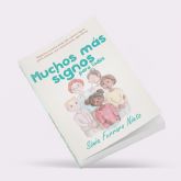 ´Muchos más signos para todos´: Sonia Ferraro amplía su exitosa colección para apoyar la comunicación desde la infancia