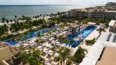 Los nuevos Royalton Riviera Cancún y Royalton Hideaway Riviera Cancún reciben a sus primeros huéspedes