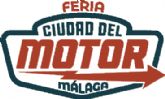 La Feria Ciudad del Motor M�laga se inaugura esta semana