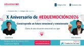 Rafa Guerrero y César Bona abordarán en Eduemoción 2026 cómo educar emocionalmente más allá de las modas